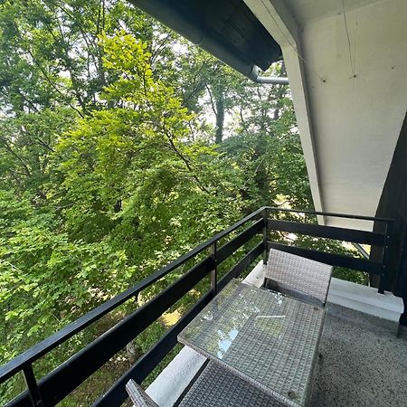 Plitvice Studio Sara Plitvička Jezera Buitenkant foto