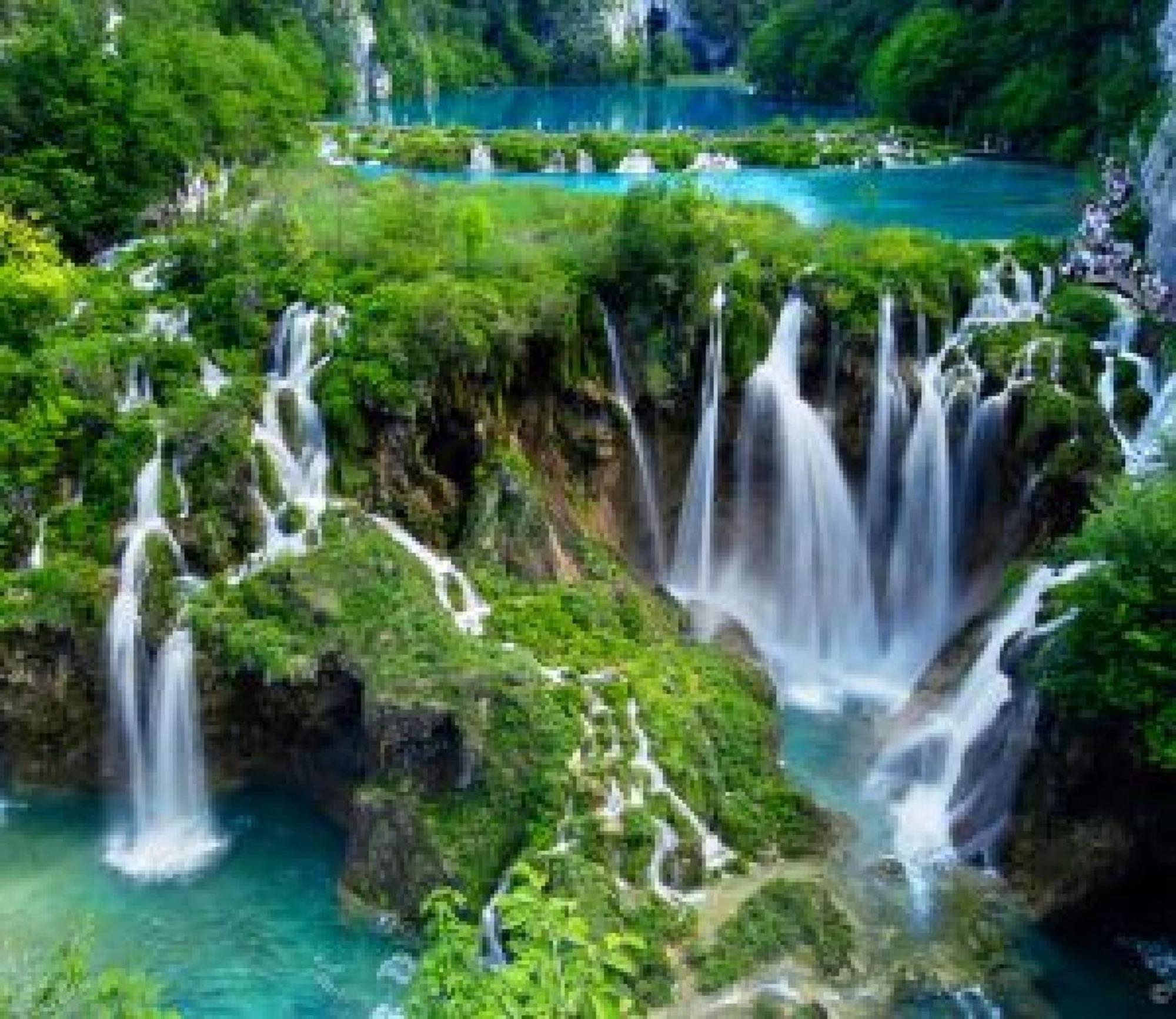 Plitvice Studio Sara Plitvička Jezera Buitenkant foto